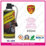 Tubeless Tire Inflator Fast Seal