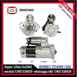 Truck Engine Starter for Catepillar Excavator for Mitsubishi M8t75971 M8t76171