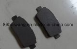 Car Disc Brake Pad