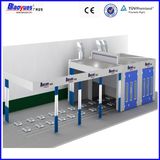 Car Paint Production Line