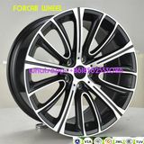 19*8.5j 19*9.5j Aluminum Alloy Car Alloy Wheel