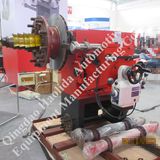 Brake Drum Lathe Machine C9365/C9365A Model