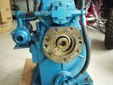Haisun Marine Usual Hydraulic Clutch (HPS320-D)