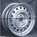 (12X4) Steel Trailer Wheels with DOT for Agriculture