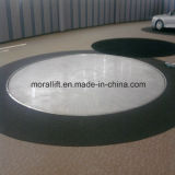 Top Quality Rotating Car Turntable for Sale