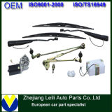 Good Quality Overlapped Wiper Assembly (KG-001)