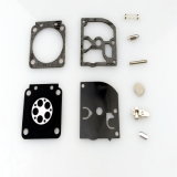 Carburetor Rebuild Repair Kit for Zama Rb-152