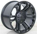 SUV 4X4 Car Alloy Wheels Size 17X9 16X8 Kin-6048