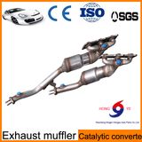 China Manufacture Car Catalytic Converter with High Quality