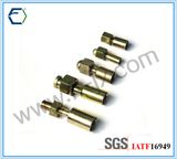 Hose Connector Three-Piece