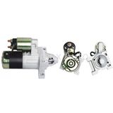 12V 1.4kw 10t Starter Motor M0t85582 92169668 17913 22939m