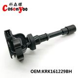 Mitsubishi Racing, Byd F3 Self-Wave Mitsubishi 1.3 Ignition Coil, OEM: Krk161229bh