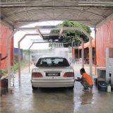 Touchless Car Wash Automatic Clean System High Quality Manufacturer Factory