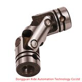 High Precision Fixed Universal Joint