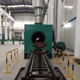 Gas Furnace Heat Treatment for LPG Gas Cylinder Body Manufacturing Equipments