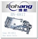 Bonai Engine Spare Part Scania Oil Cooler Cover (one more hole than BN-6811) (OE: 1773023)