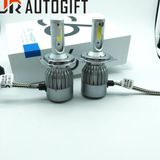 Car LED C6 H4 Automotive Headlight