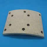 Premium Quality, Durable Brake Lining (LH98001) for Isuzu