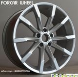 18 Inch Aluminium Car Rims Replica VW Alloy Wheel