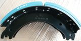 Brake Shoe Assembly (4515).