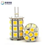 G4 12V 5050 27PCS LED Car Light