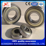 Deep Groove Ball Bearing Sea Gold Low Noise 6236