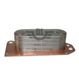 Cummins 6 CT Diesel Engine Oil Cooler