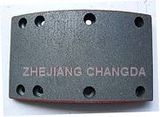 Brake Lining (FMSI: 4702 ANC CAM)