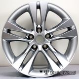 5X112 16 Inch Car Accessories Wheel Rims