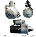 Starter CS1541 1197908