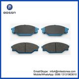 Hot Sale Truck Parts Brake System Wholesale Brake Shoes Lining