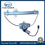 Power Window Regulator for Hyundai Verna 83403-Ou000, 83404-Ou000