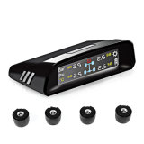 Solar Power TPMS Tyre Pressure Monitor System
