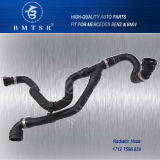 Auto Parts Cooling Radiator Water Hose 17 12 7 596 839/17127596839