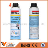 MSDS/ISO9001 Multi-Purpose Foam Cleaner Without Brush