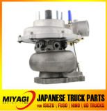 47916-0002 J08c Turbocharger Engine Parts for Hino Truck Parts