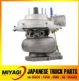 47916-0002 J08c Turbocharger Engine Parts for Hino Truck Parts