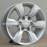 F80399 for Toyota Replica Car Aluminum Wheel Rim