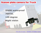 USA Lisence Plate Rearview Camera for Truck.