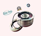 China Professional Supplier La 16.0168 A/C Clutch 9pk1a