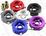 Engine Sandwich Adaptors Oil Pressure & Temperature Adaptor