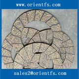 China Supplier OEM Available Auto Accessories Clutch Facing