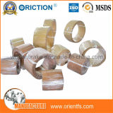 China Supplier ISO9001: 2008 Non Asbestos Brake Lining in Roll