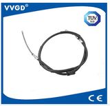 Auto Brake Cable Use for VW 893609721g