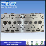 Casting Cylinder Head for Perkins Auto 4.236 Zz80058 Engine