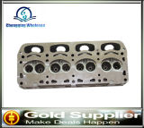 Cylinder Head 11101-13062 9031121 for Toyota Hiace 5k