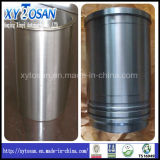 Cylinder Liner/Sleeve for Toyota 1Hz 2h 1c 2c 2L 3L 11b 2j Toyota (OEM 11462-17010, 11461-96601, 11461-68010)