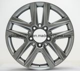 20 Inch Car Aluminum Wheels with PCD 5X150 for Lx570