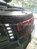 Grille for Ford Ranger T6 2012 T6 Grille with Light