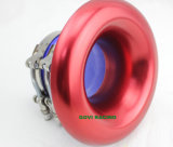 Alloy Air Intake Turbine Adaptor for Supercharger Turbocharger Pipe